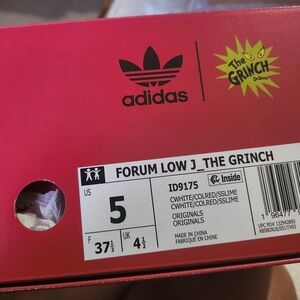 Addidas  Size 5 youth